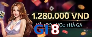 GI8