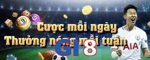 GI8